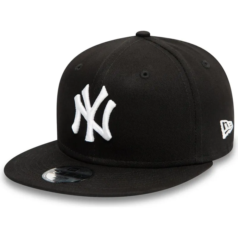 cap-plakana-black-snapback-berniem-9fifty-essential-no-new-york-yankees-mlb-no-new-era