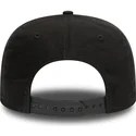 cepur-plakana-melns-snapback-berniem-9fifty-essential-no-new-york-yankees-mlb-no-new-era