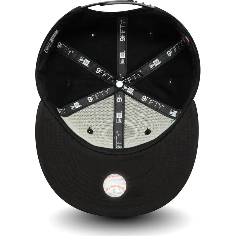 cap-plakana-black-snapback-berniem-9fifty-essential-no-new-york-yankees-mlb-no-new-era