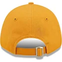 cap-izliekta-orange-adjustable-strap-berniem-9forty-league-essential-no-new-york-yankees-mlb-no-new-era