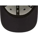cap-izliekta-navy-blue-adjustable-strap-berniem-marron-9forty-league-essential-no-los-angeles-dodgers-mlb-no-new-era