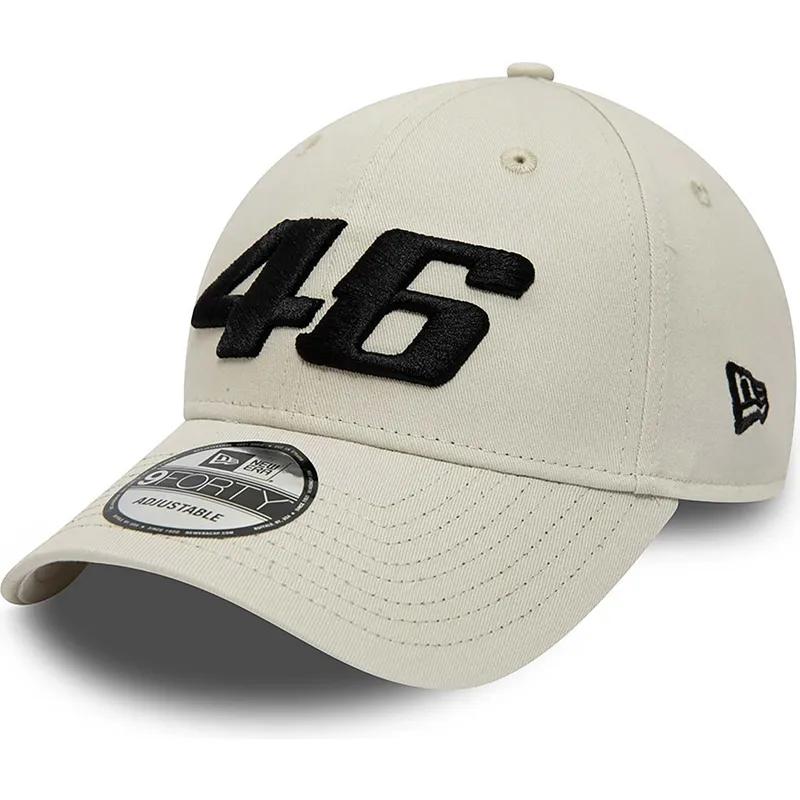 cepur-izliekta-bess-regulejams-valentino-rossi-vr46-9forty-essential-no-valentino-rossi-vr46-motogp-no-new-era