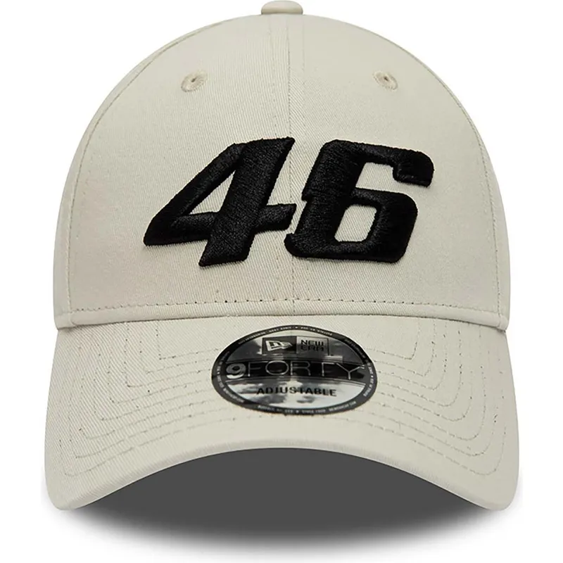 cepur-izliekta-bess-regulejams-valentino-rossi-vr46-9forty-essential-no-valentino-rossi-vr46-motogp-no-new-era