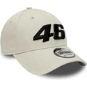 cepur-izliekta-bess-regulejams-valentino-rossi-vr46-9forty-essential-no-valentino-rossi-vr46-motogp-no-new-era