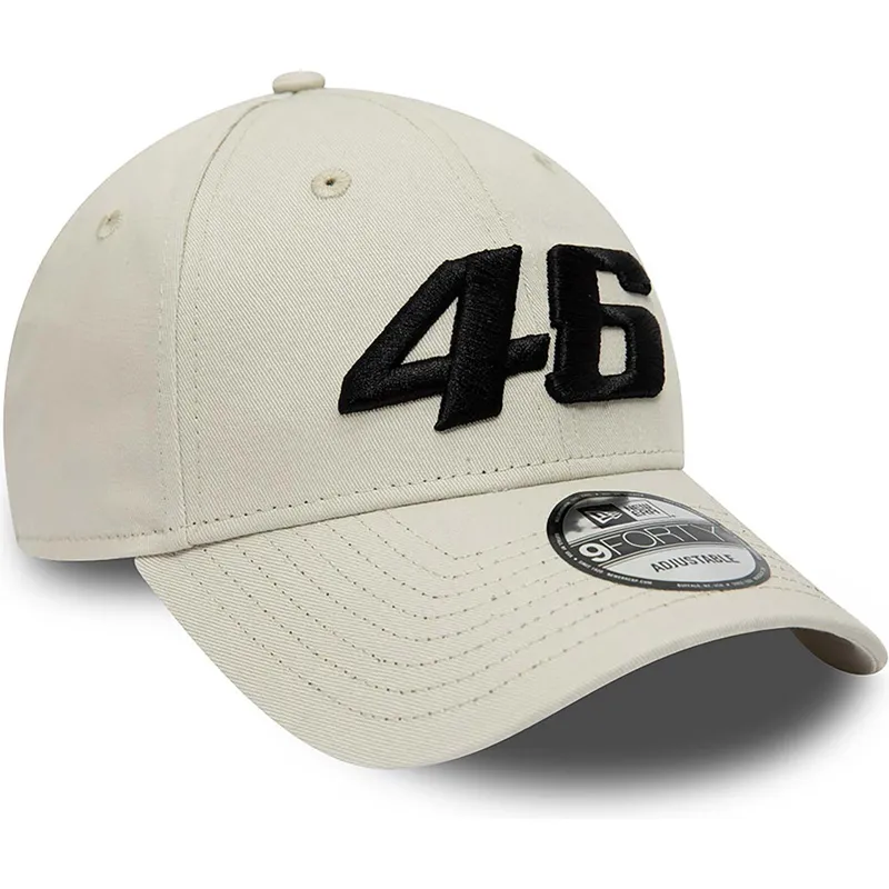 cepur-izliekta-bess-regulejams-valentino-rossi-vr46-9forty-essential-no-valentino-rossi-vr46-motogp-no-new-era