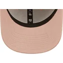 cepur-izliekta-roza-regulejams-tokyo-9forty-graphic-no-new-era