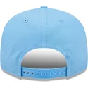 cepur-plakana-zils-snapback-9fifty-league-essential-no-new-york-yankees-mlb-no-new-era
