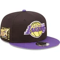 cepur-plakana-melns-snapback-9fifty-team-patch-no-los-angeles-lakers-nba-no-new-era