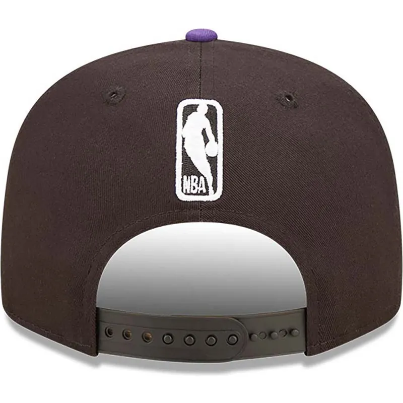 cepur-plakana-melns-snapback-9fifty-team-patch-no-los-angeles-lakers-nba-no-new-era