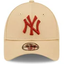 cepur-izliekta-bess-regulejams-berniem-9forty-league-essential-no-new-york-yankees-mlb-no-new-era