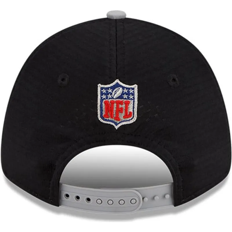 cap-izliekta-black-adjustable-strap-9forty-super-bowl-champions-lvi-2022-no-los-angeles-rams-nfl-no-new-era