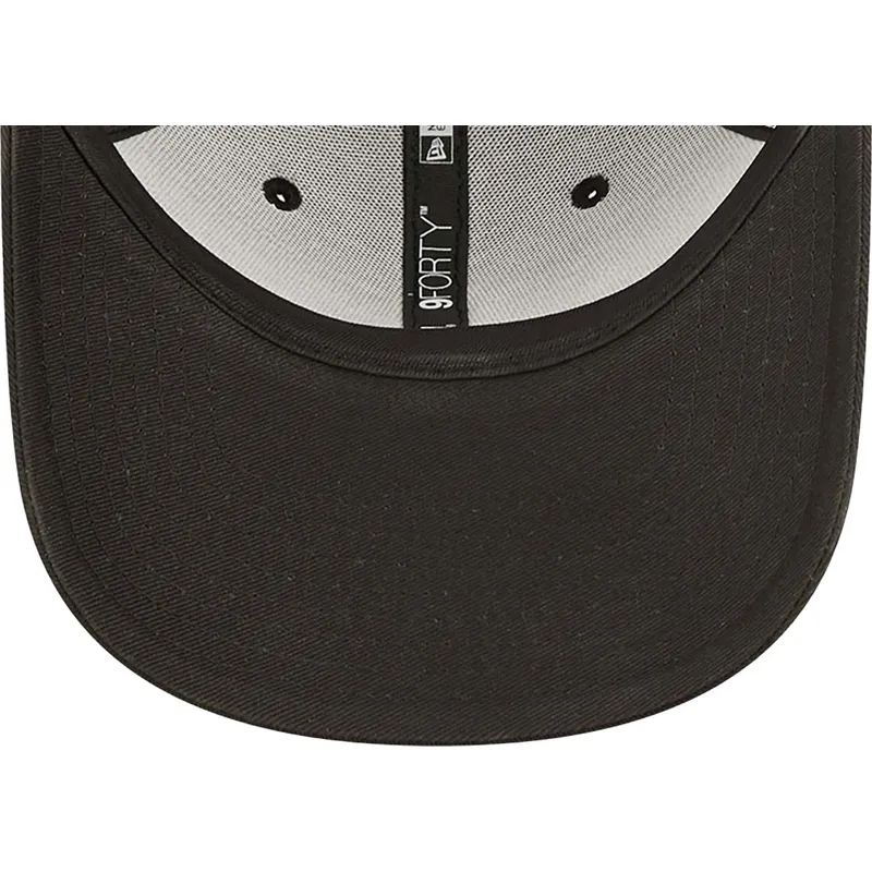 cap-izliekta-black-adjustable-strap-9forty-team-outline-no-new-york-yankees-mlb-no-new-era
