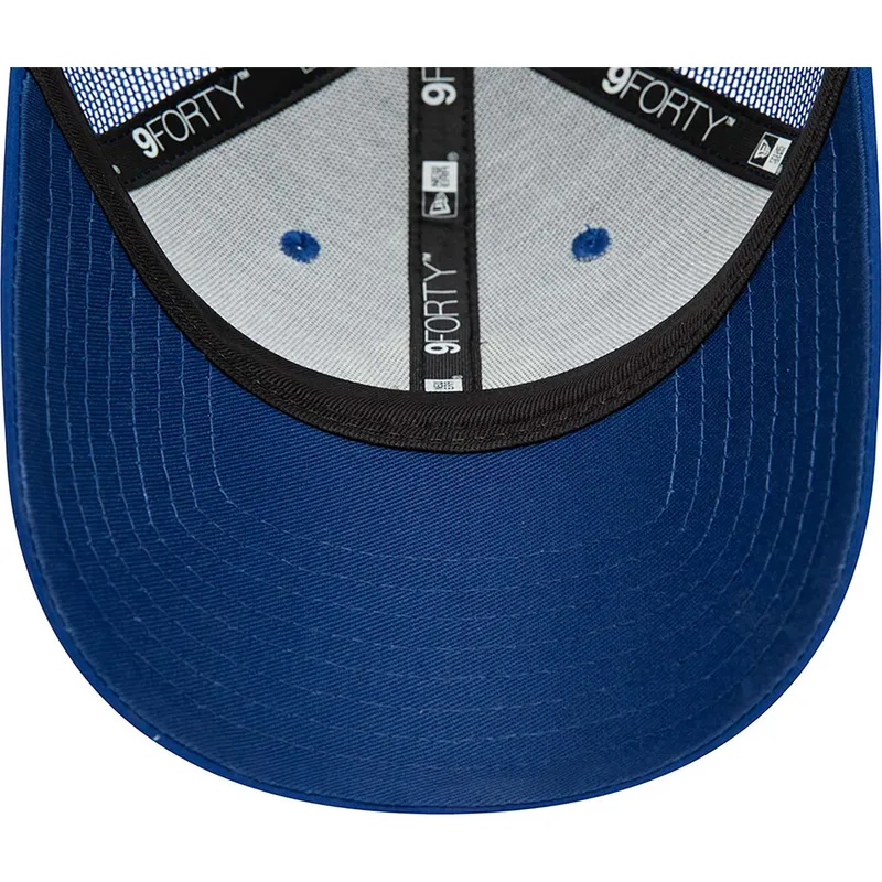 cepur-izliekta-truckeris-zils-regulejams-9forty-home-field-no-new-york-yankees-mlb-no-new-era