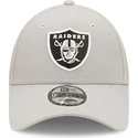cepur-izliekta-peleks-regulejams-9forty-repreve-no-las-vegas-raiders-nfl-no-new-era