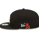 cepur-plakana-melns-snapback-9fifty-flower-no-new-york-yankees-mlb-no-new-era