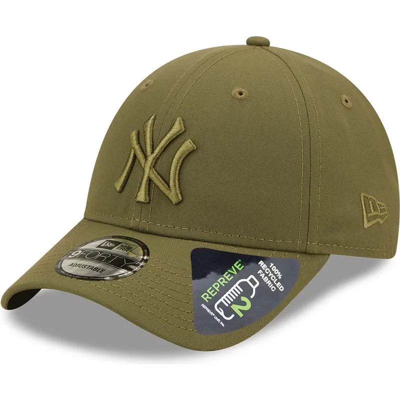 cepur-izliekta-zals-snapback-9forty-repreve-no-new-york-yankees-mlb-no-new-era cepur-izliekta-zals-snapback-9forty-repreve-no-new-york-yankees-mlb-no-new-era