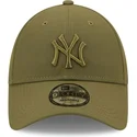 cepur-izliekta-zals-snapback-9forty-repreve-no-new-york-yankees-mlb-no-new-era