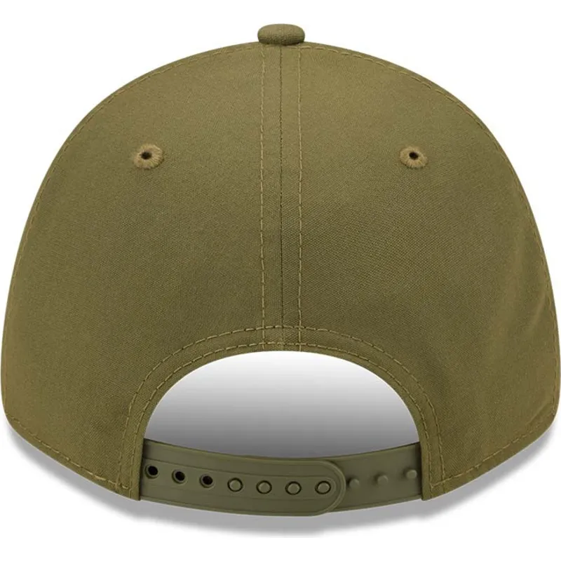 cepur-izliekta-zals-snapback-9forty-repreve-no-new-york-yankees-mlb-no-new-era cepur-izliekta-zals-snapback-9forty-repreve-no-new-york-yankees-mlb-no-new-era