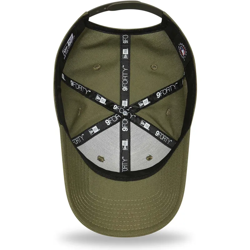cepur-izliekta-zals-snapback-9forty-repreve-no-new-york-yankees-mlb-no-new-era cepur-izliekta-zals-snapback-9forty-repreve-no-new-york-yankees-mlb-no-new-era