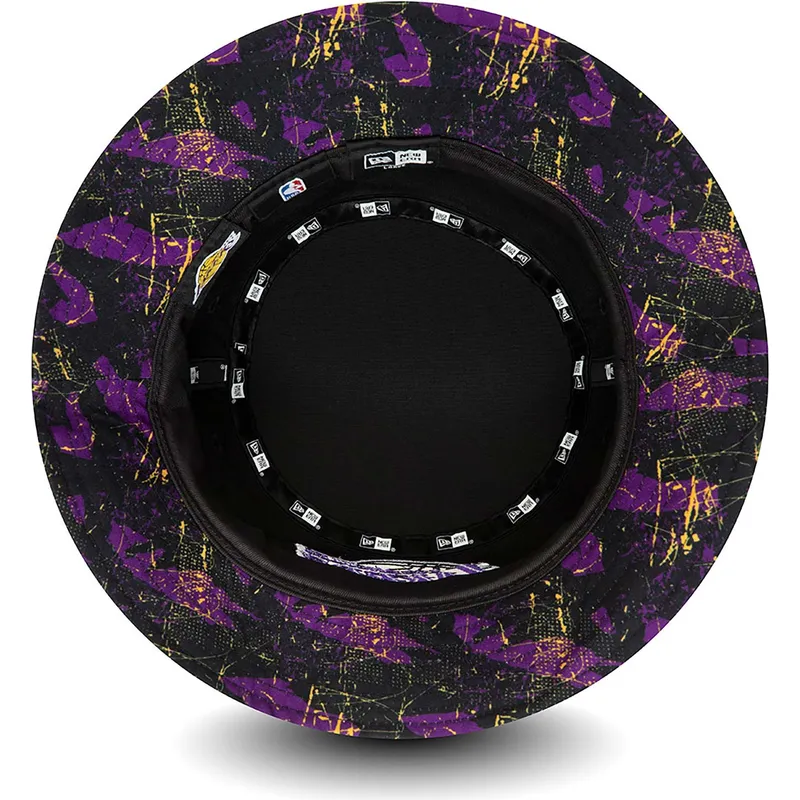 spaini-melns-print-infill-no-los-angeles-lakers-nba-no-new-era