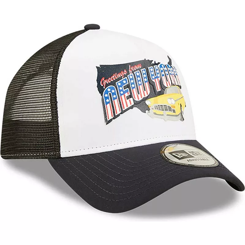 new-era-new-york-a-frame-us-state-wordmark-navy-blue-and-white-trucker-hat