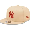 cepur-plakana-bess-snapback-9fifty-league-essential-no-new-york-yankees-mlb-no-new-era