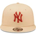 cepur-plakana-bess-snapback-9fifty-league-essential-no-new-york-yankees-mlb-no-new-era