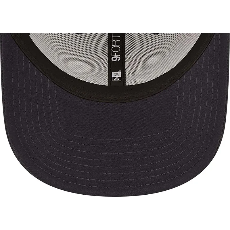cepur-izliekta-tumsi-zils-regulejams-9forty-repreve-no-chicago-white-sox-mlb-no-new-era
