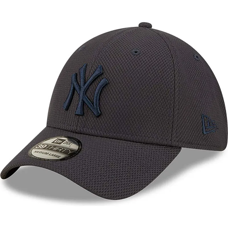 cap-izliekta-navy-blue-ajustada-39thirty-diamond-era-no-new-york-yankees-mlb-no-new-era