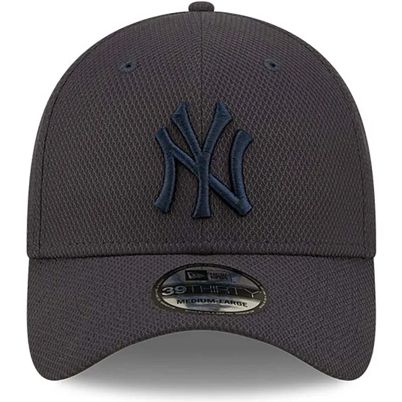 cap-izliekta-navy-blue-ajustada-39thirty-diamond-era-no-new-york-yankees-mlb-no-new-era