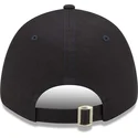 marineblaue-verstellbare-kappe-mit-gebogenem-schirm-und-weissem-logo-9forty-league-essential-der-boston-red-sox-mlb-von-new-era