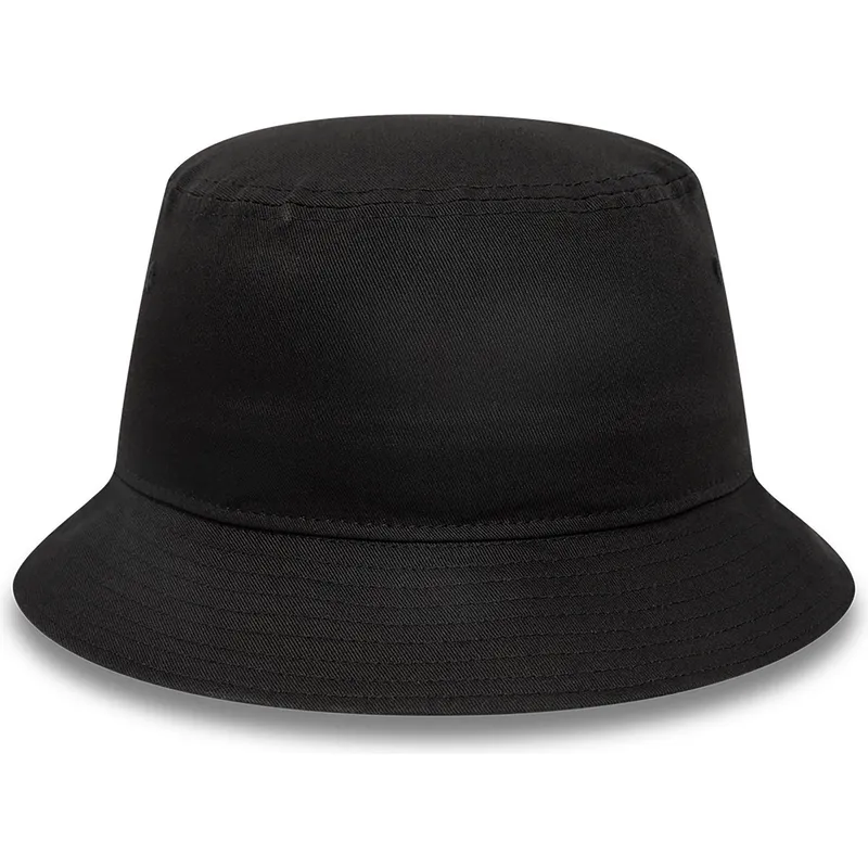 bucket-black-no-bucket-negro-essential-no-new-era bucket-black-no-bucket-negro-essential-no-new-era
