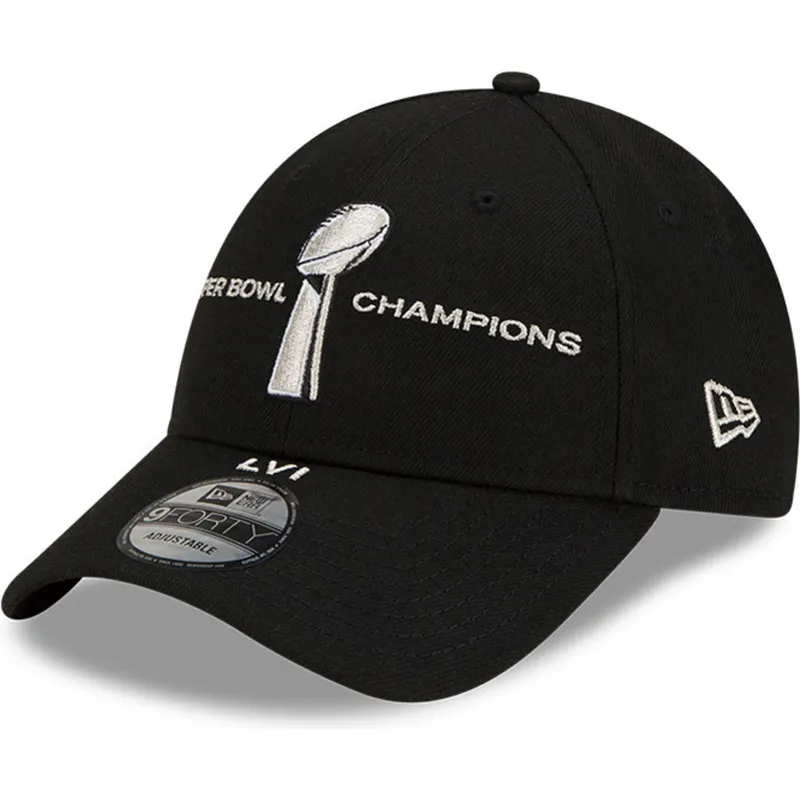 cepur-izliekta-melns-snapback-9forty-parade-super-bowl-champions-lvi-2022-no-los-angeles-rams-nfl-no-new-era cepur-izliekta-melns-snapback-9forty-parade-super-bowl-champions-lvi-2022-no-los-angeles-rams-nfl-no-new-era
