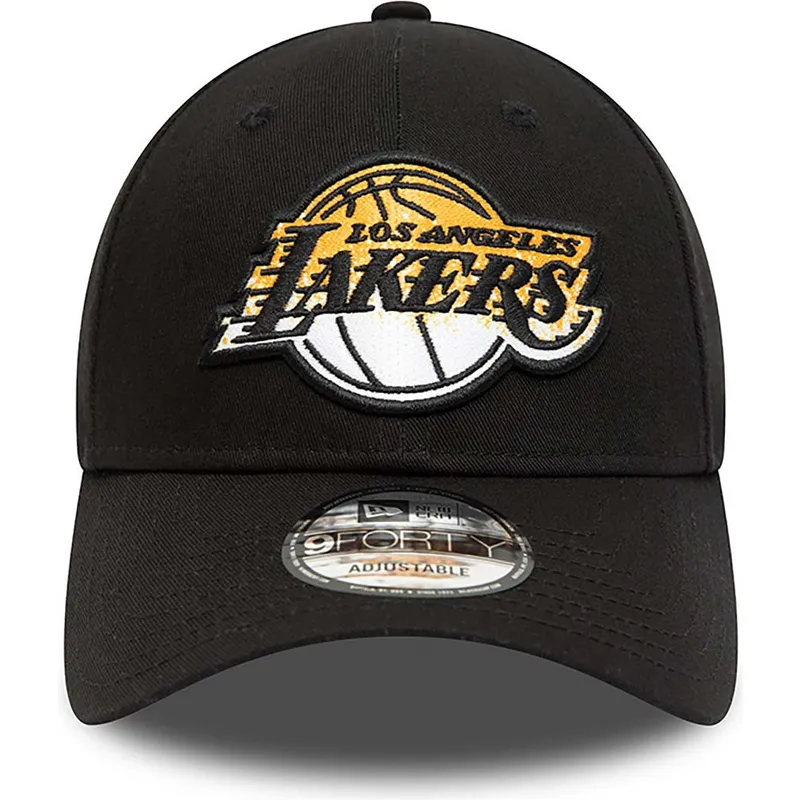cepur-izliekta-melns-regulejams-9forty-gradient-infill-no-los-angeles-lakers-nba-no-new-era cepur-izliekta-melns-regulejams-9forty-gradient-infill-no-los-angeles-lakers-nba-no-new-era