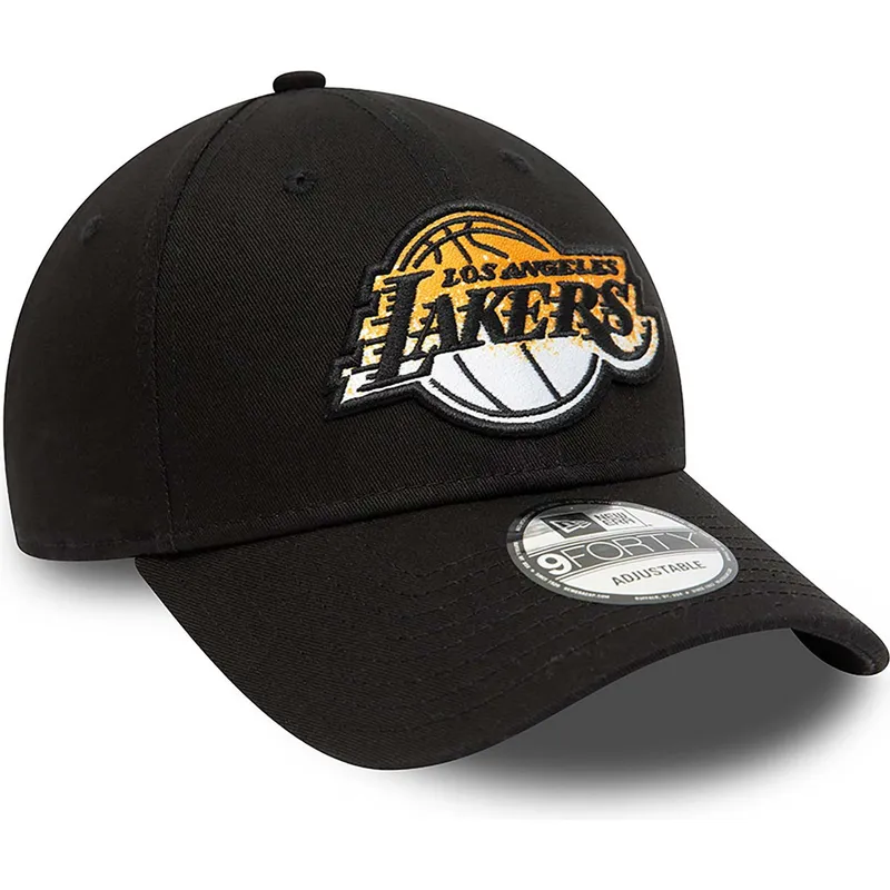 cepur-izliekta-melns-regulejams-9forty-gradient-infill-no-los-angeles-lakers-nba-no-new-era cepur-izliekta-melns-regulejams-9forty-gradient-infill-no-los-angeles-lakers-nba-no-new-era