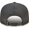 schwarze-snapback-kappe-mit-flachem-schirm-und-schwarzem-logo-9fifty-gore-tex-der-new-york-yankees-mlb-von-new-era