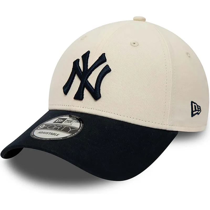 cepur-izliekta-bess-regulejams-9forty-no-new-york-yankees-mlb-no-new-era