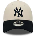 cepur-izliekta-bess-regulejams-9forty-no-new-york-yankees-mlb-no-new-era