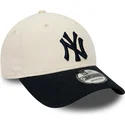 cepur-izliekta-bess-regulejams-9forty-no-new-york-yankees-mlb-no-new-era