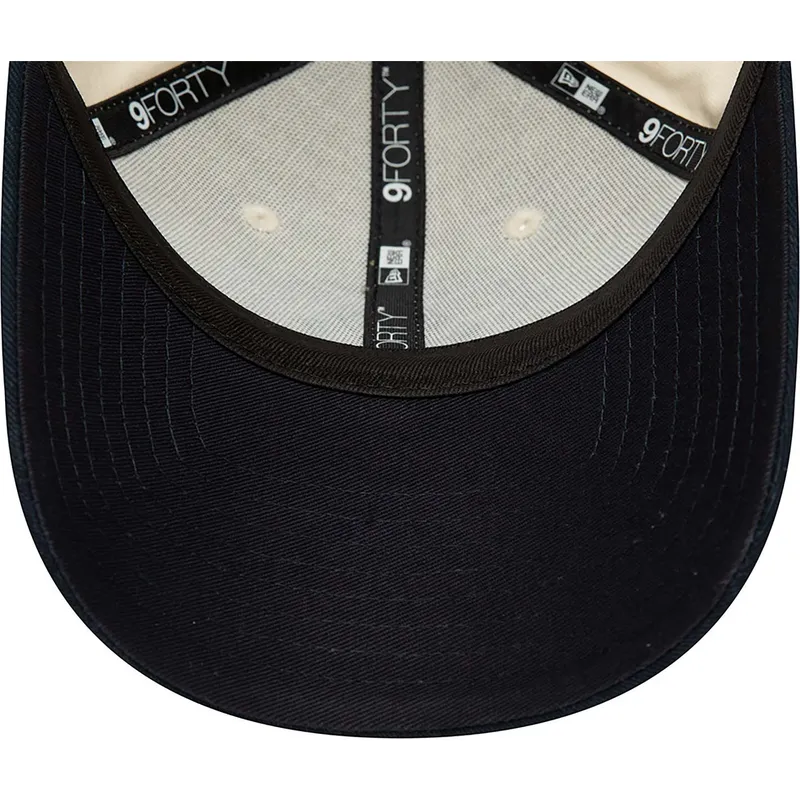 cepur-izliekta-bess-regulejams-9forty-no-new-york-yankees-mlb-no-new-era