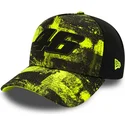 cap-izliekta-yellow-snapback-valentino-rossi-vr46-9forty-all-over-print-no-valentino-rossi-vr46-motogp-no-new-era