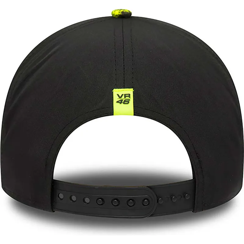 cap-izliekta-yellow-snapback-valentino-rossi-vr46-9forty-all-over-print-no-valentino-rossi-vr46-motogp-no-new-era