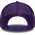 cepur-izliekta-truckeris-violets-snapback-a-frame-league-champions-no-los-angeles-lakers-nba-no-new-era