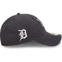 cepur-izliekta-tumsi-zils-regulejams-9twenty-team-patch-no-detroit-tigers-mlb-no-new-era