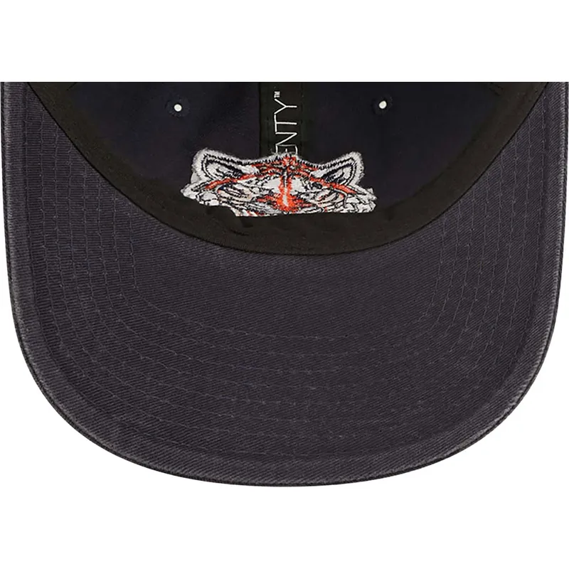 cepur-izliekta-tumsi-zils-regulejams-9twenty-team-patch-no-detroit-tigers-mlb-no-new-era