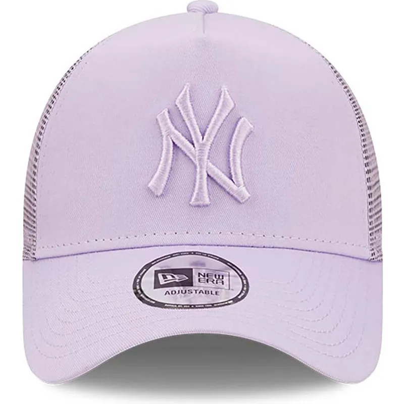 cepur-izliekta-truckeris-violets-snapback-a-frame-tonal-mesh-no-new-york-yankees-mlb-no-new-era cepur-izliekta-truckeris-violets-snapback-a-frame-tonal-mesh-no-new-york-yankees-mlb-no-new-era