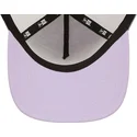 cepur-izliekta-truckeris-violets-snapback-a-frame-tonal-mesh-no-new-york-yankees-mlb-no-new-era