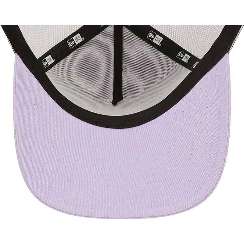 cepur-izliekta-truckeris-violets-snapback-a-frame-tonal-mesh-no-new-york-yankees-mlb-no-new-era cepur-izliekta-truckeris-violets-snapback-a-frame-tonal-mesh-no-new-york-yankees-mlb-no-new-era