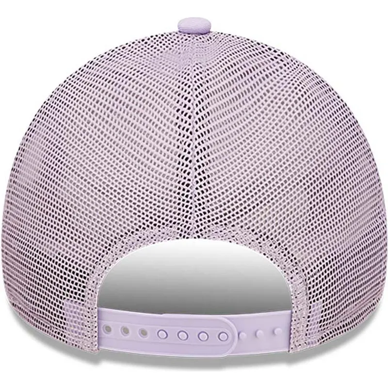cepur-izliekta-truckeris-violets-snapback-a-frame-tonal-mesh-no-new-york-yankees-mlb-no-new-era cepur-izliekta-truckeris-violets-snapback-a-frame-tonal-mesh-no-new-york-yankees-mlb-no-new-era