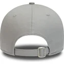 cap-izliekta-gray-adjustable-strap-9forty-cotton-no-league-of-ireland-premier-division-no-new-era